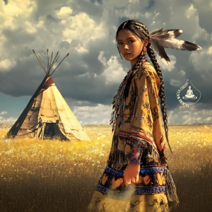 Rain Blessing Flute Invocation