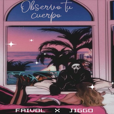Observo tu cuerpo - Single