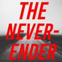 THE NEVERENDER — ROBIN FOSTER