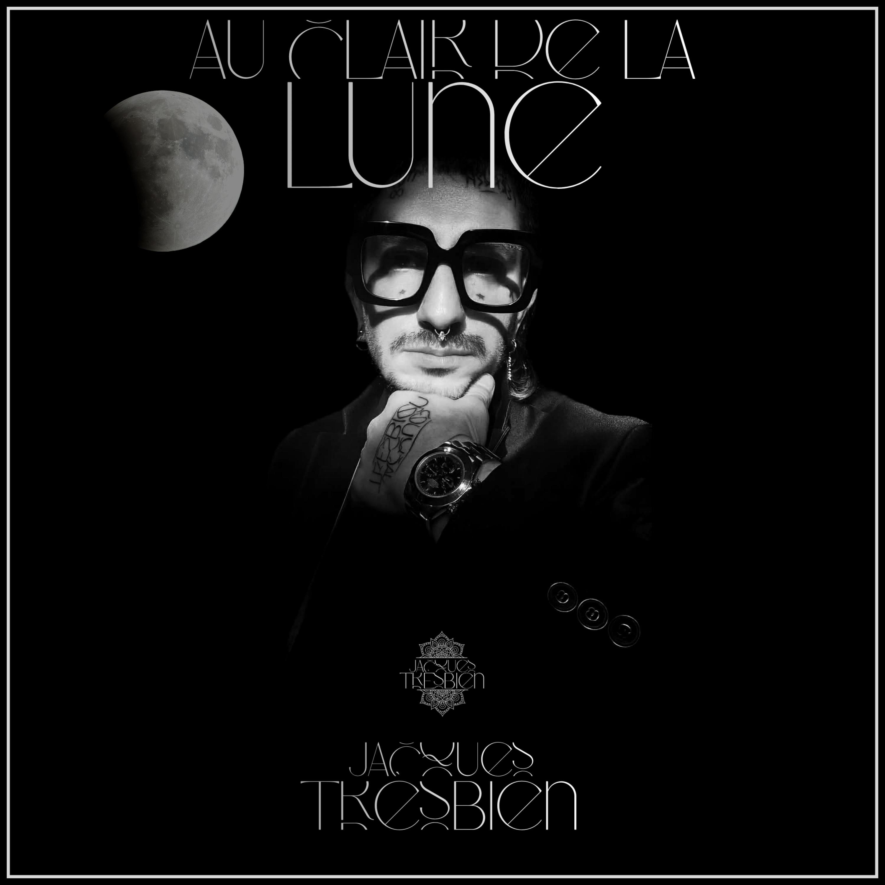 AU CLAIR DE LA LUNE
