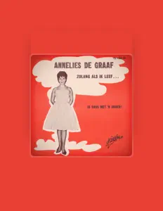 Listen to Annelies de Graaf, watch music videos, read bio, see tour dates & more!