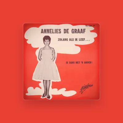 Listen to Annelies de Graaf, watch music videos, read bio, see tour dates & more!