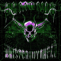 DEMONIC - Single - Whispersinyahead & Netuh