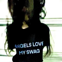 ANGELS LOVE MY SWAG - Single - xenitys
