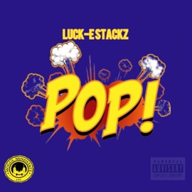 Pop Luck-E Stackz