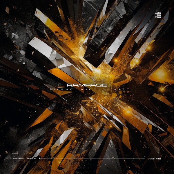 Rampage - Single