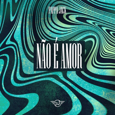 Não é Amor - Single