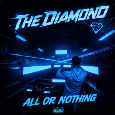 Dj Solar adlı sanatçının Diamond albümünü dinle