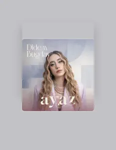 Escucha a Didem Buğday, mira vídeos musicales, lee la biografía, consulta fechas de giras y mucho más.