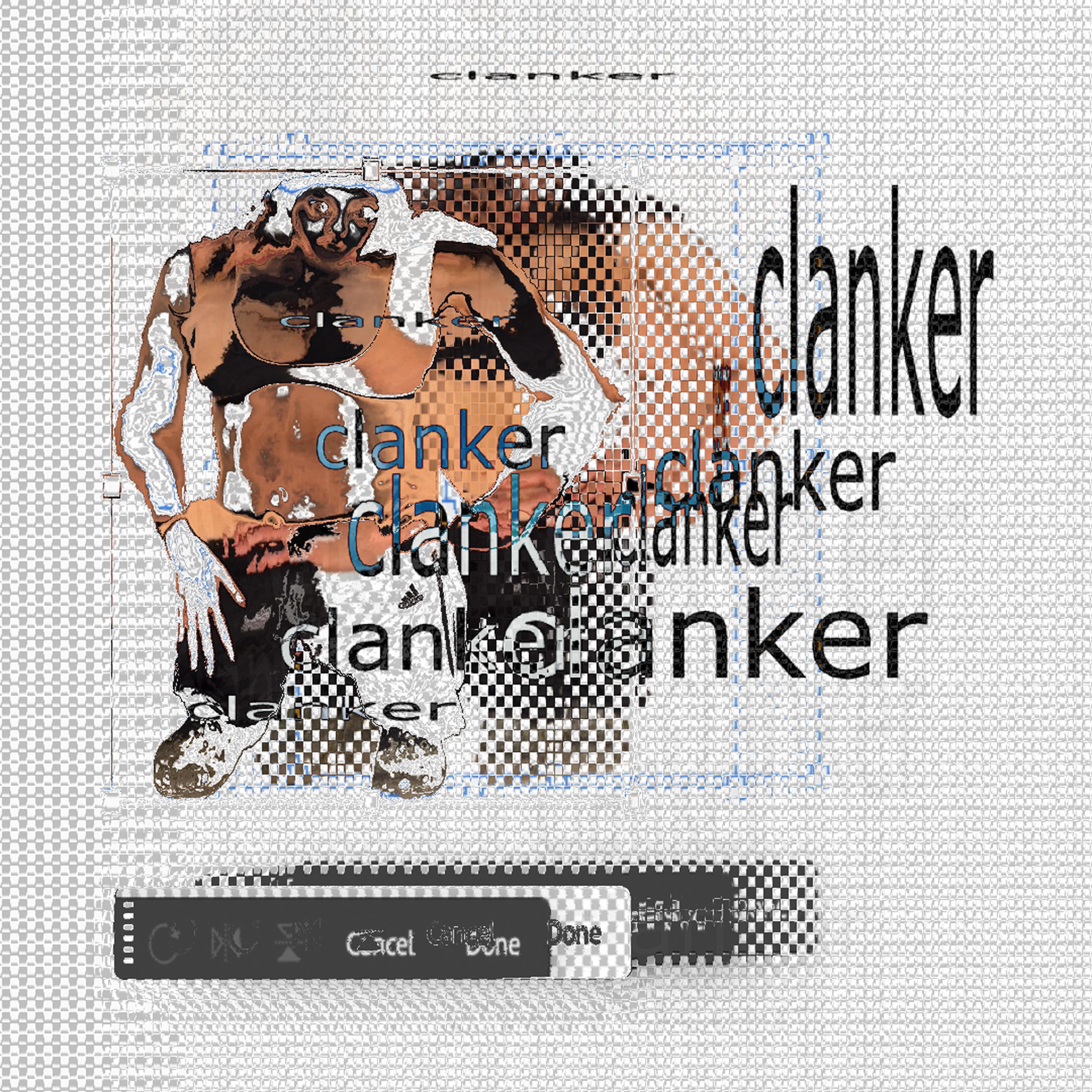 clanker energy - Single