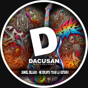 Me Encanta Tocar la Guitarra EP - Single