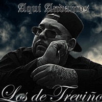 Aquí Andamos - Single - Los de Treviño
