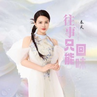 往事只能回味 (DJ默涵版) - EP - 春天