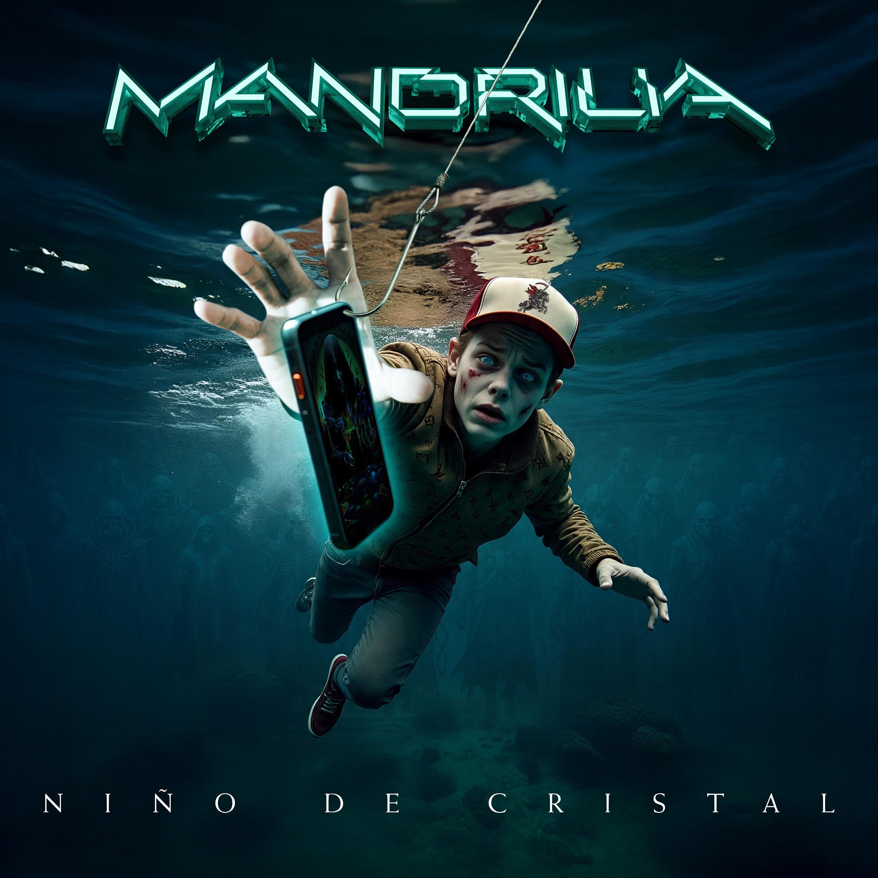 Niño de Cristal - Single