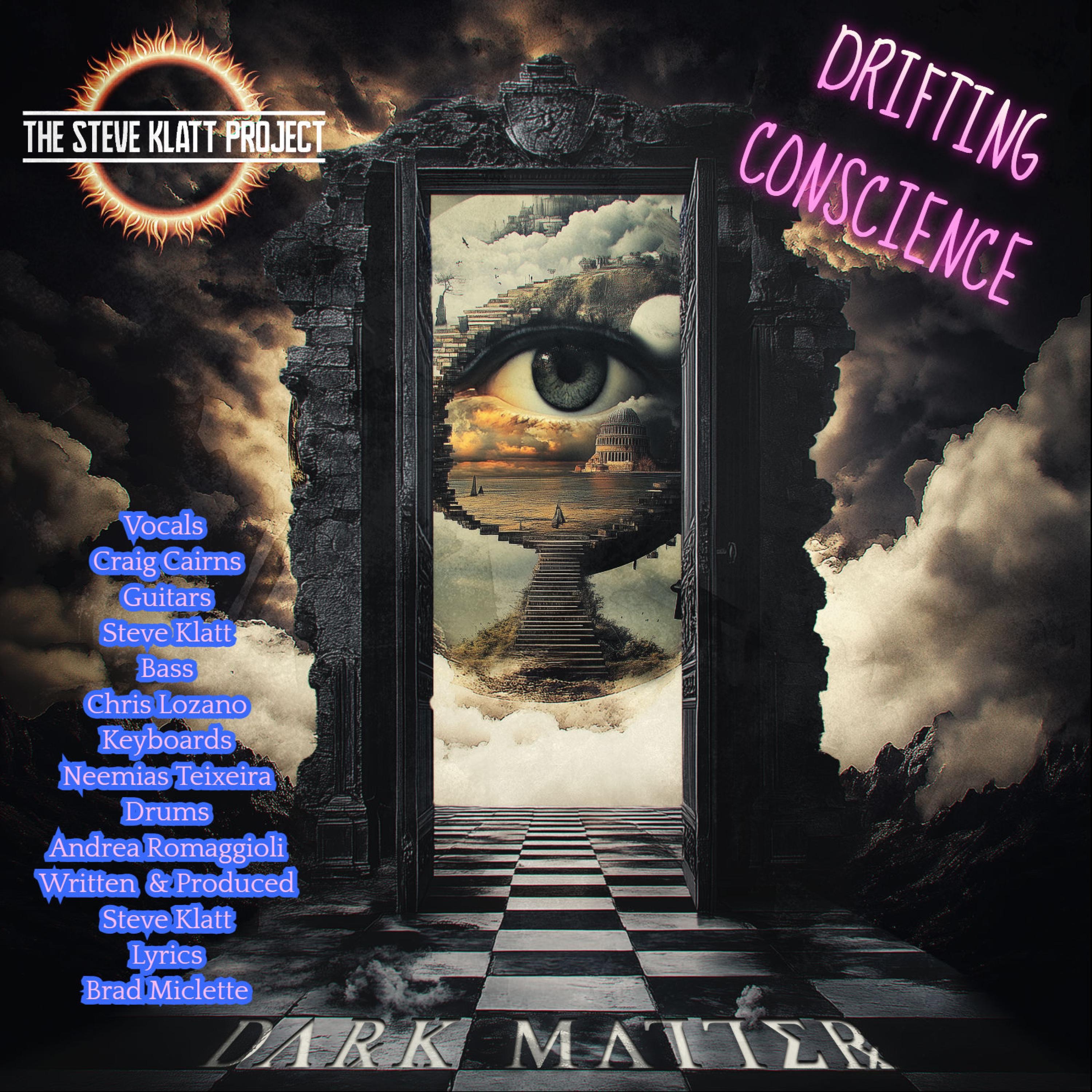 Drifting Conscience - Single