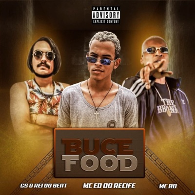 Bucefood (feat. MC RD) - Single
