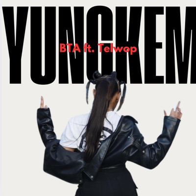 BTA (Not Bassboosted) (feat. TelWop) - Single