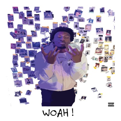 W O A H ! - Single