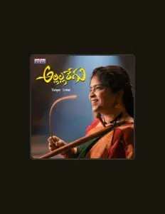 Ouça Usha Munukutla, assista a videoclipes, leia a biografia, veja as datas das turnês e mais!