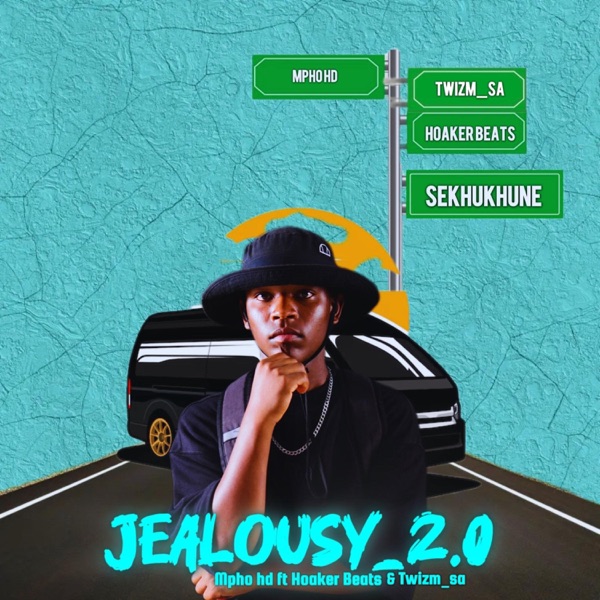 Jealousy_2.0 (feat. Twizm_SA) [Hoaker Beats Remix]