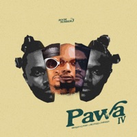 Pawa IV (feat. Darassa, Billnass & G Nako) - Single - Mbosso