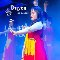 Duyên - Single - Hà Lam Bùi
