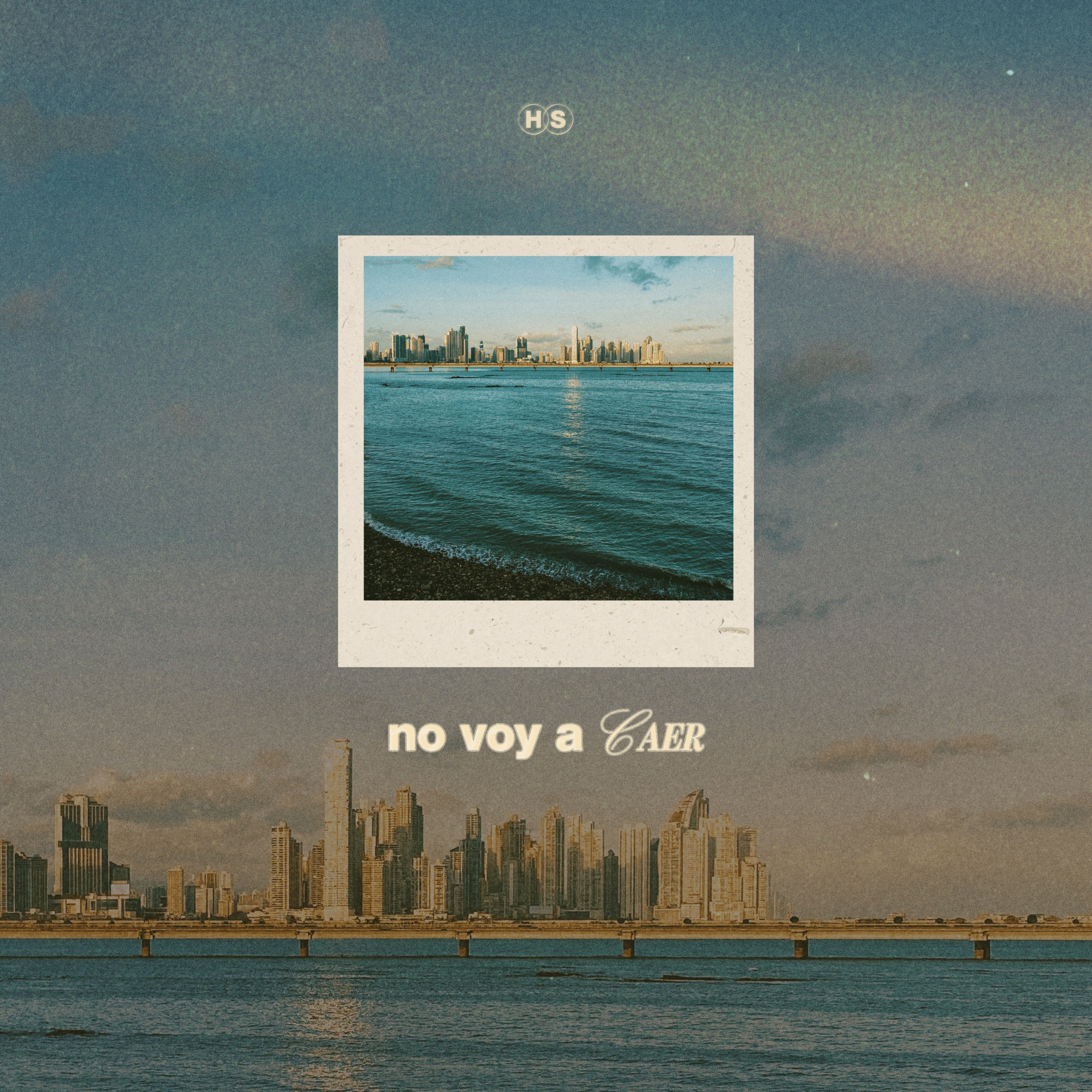 No voy a caer (Acústico) - Single