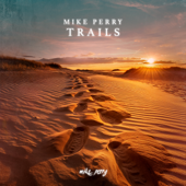Trails - Mike Perry Cover Art