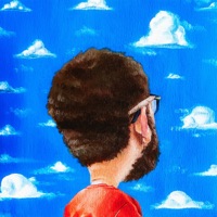 HEAD HELD HIGH - Drew Famous