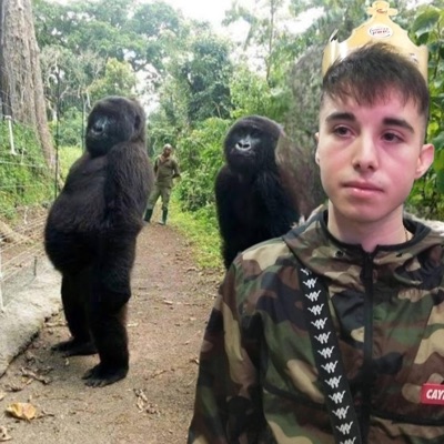 Fumo muchísimo - Single