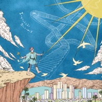 Invisible Stairway - Single - Shihori