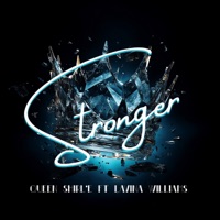 Stronger (feat. Lavina Williams) - Single - Queen Shirl'e