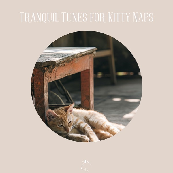Tranquil Tunes for Kitty Naps