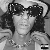 DEMI VIZIR - Single - Monsieur Dioni