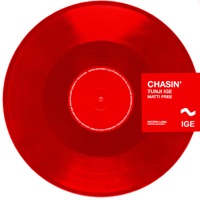 CHASIN' - Single - Tunji Ige