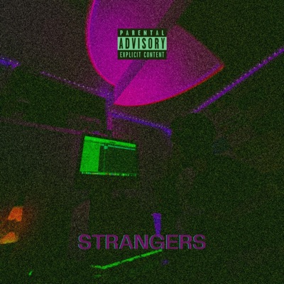 Strangers - Single