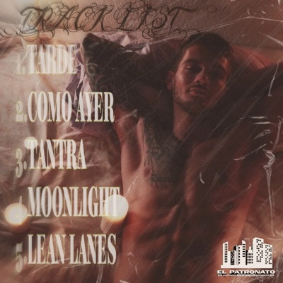 Música Para Hacer el Amor - EP