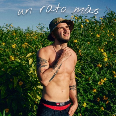 un rato más - Single