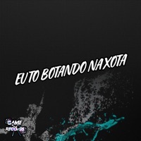 Eu To Botando Na Xota - Single - DJ JL757 & Game Records