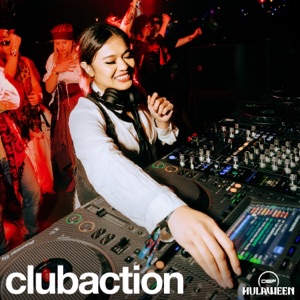 clubaction at DEF: OFF LIMITS, Hulaween 2025 (DJ Mix)