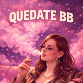 Quédate BB <3 bruse