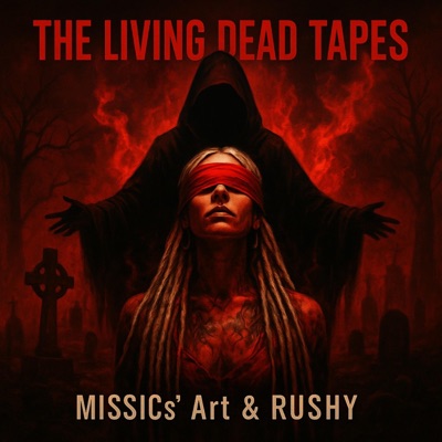 THE LIVING DEAD TAPES