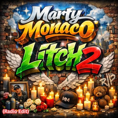 Litch 2 (Radio Edit) - Single