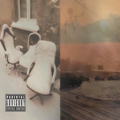 Insomnia (feat. GOOSEB, Myroon & Ripkanashi) - Single