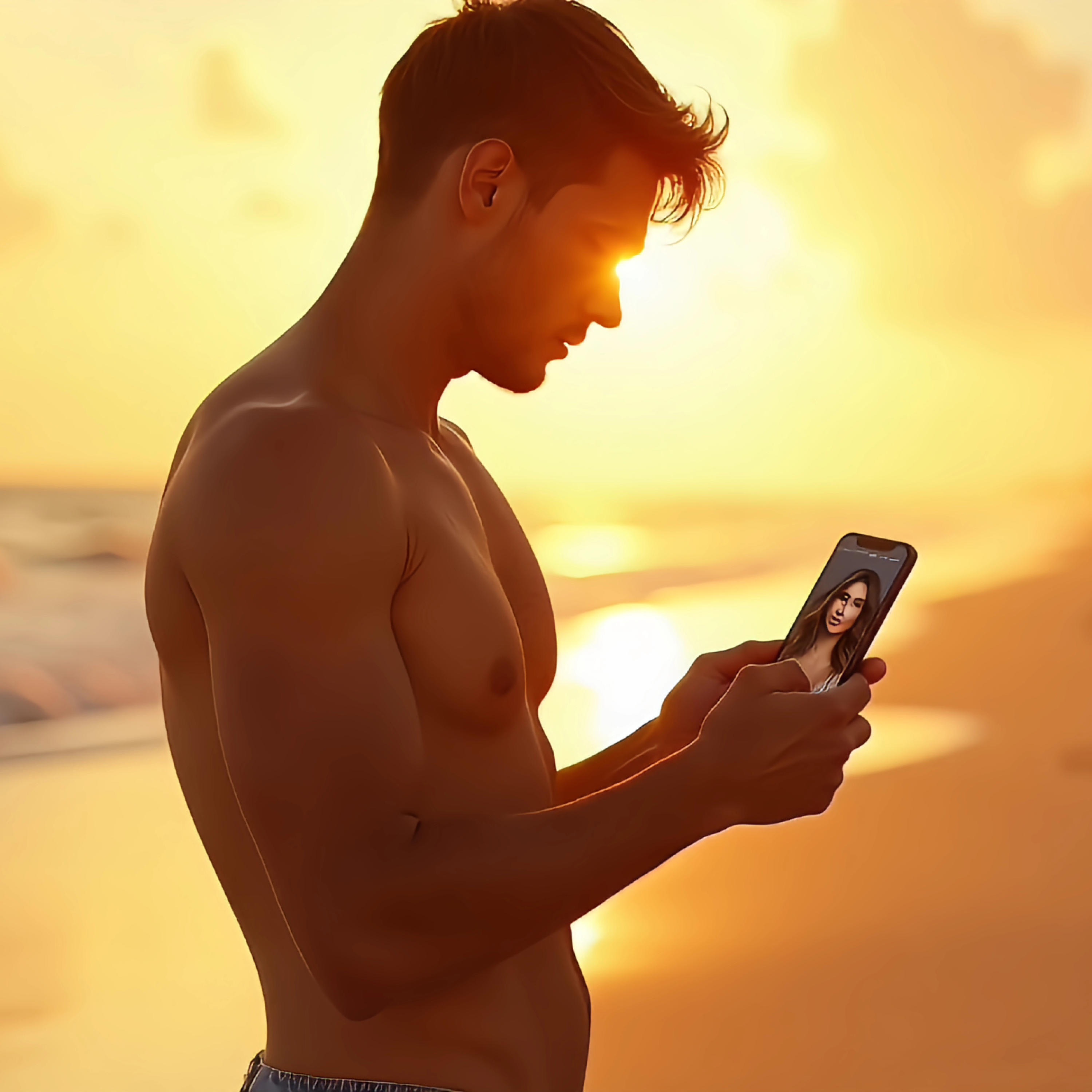 Sê Asseblief Jy is Nog Lief Vir My - Single