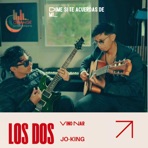 LOS DOS (feat. Jo-King) [Version Kompa] - Single