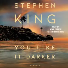You Like It Darker (Unabridged)