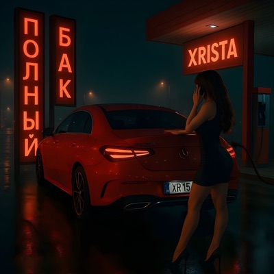 Полный Бак - Single