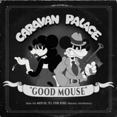 Good Mouse