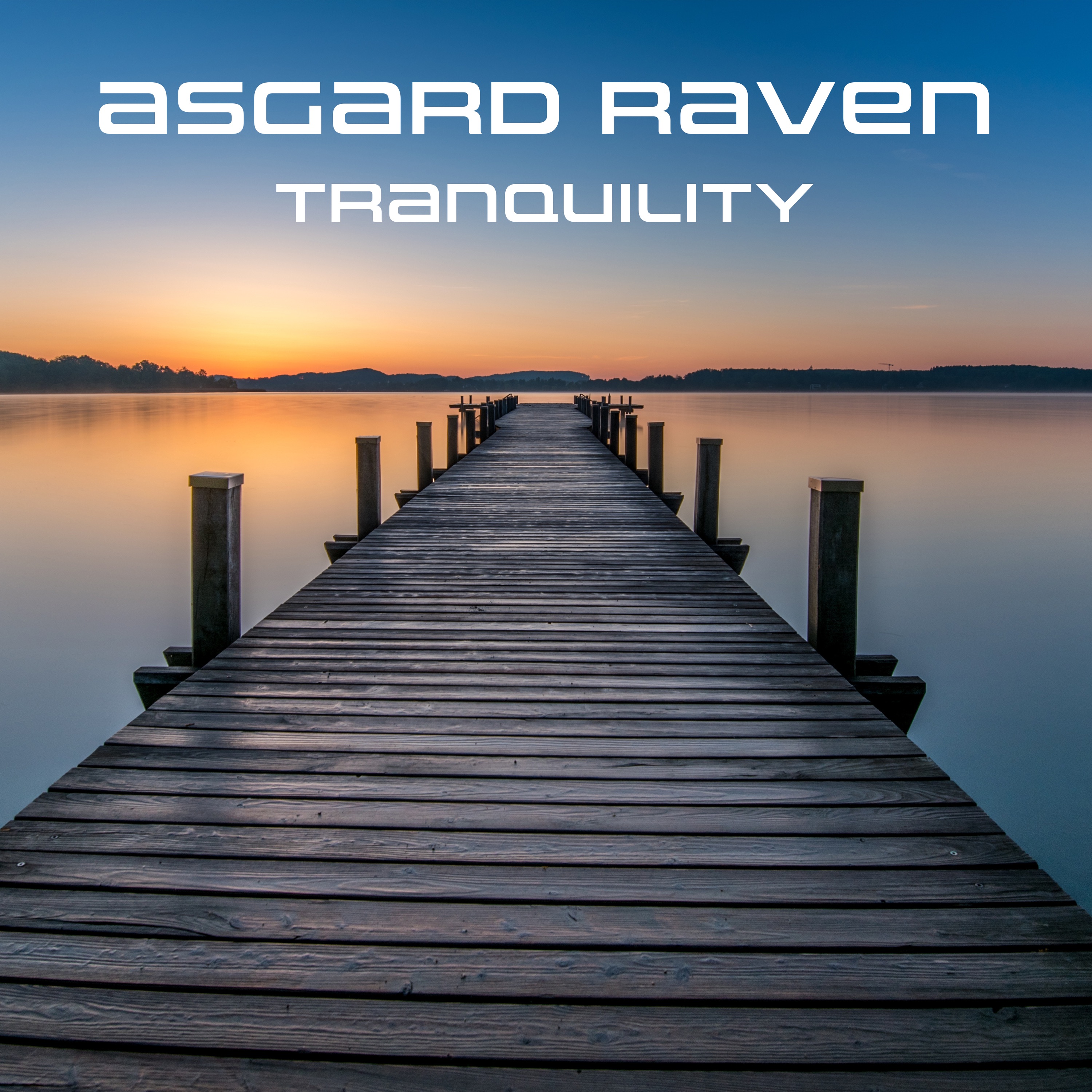 Tranquility - Single